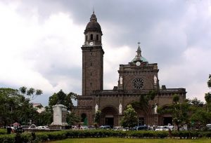 Manila - Filipinas