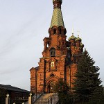 Foto do dia: Tampere – Finlândia