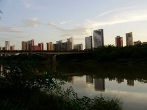 Aniversário de Teresina 2012 - 160 anos