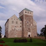 Foto do dia: Turku – Finlândia