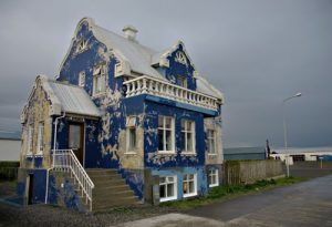 Akranes - Islândia