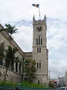 Bridgetown - Barbados