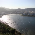Viagem ao Rio de Janeiro – RJ