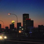 Foto do dia: Joanesburgo – África do Sul