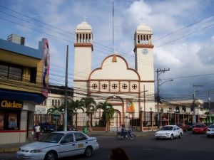 La Ceiba - Honduras La Ceiba - Honduras