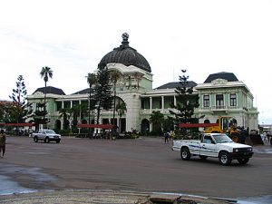 Maputo - Moçambique Maputo - Moçambique