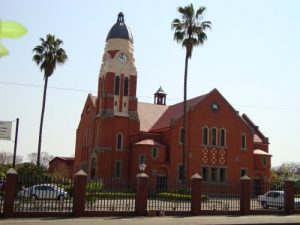 Polokwane - África do Sul Polokwane - África do Sul