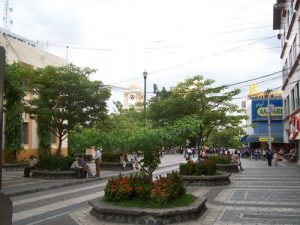 San Pedro Sula - Honduras San Pedro Sula - Honduras