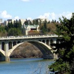 Foto do dia: Saskatoon – Canadá