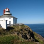 Foto do dia: St. John’s – Canadá