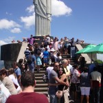 Cuidado: Truques pega turista no Rio de Janeiro
