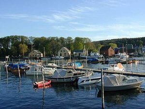 Tønsberg - Noruega Tønsberg - Noruega