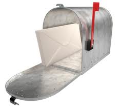 Contato com o blog