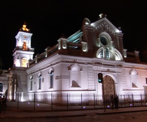 Cuenca - Equador