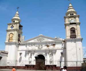 Ica - Peru