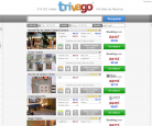 Que tal economizar tempo escolhendo um hotel com o Trivago?
