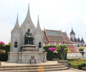 Bangkok - Tailândia