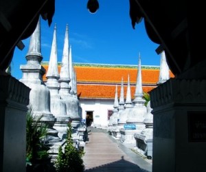 Nakhon Si Thammarat - Tailândia