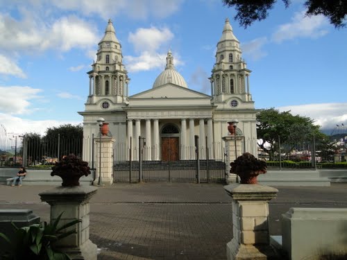 Desamparados - Costa Rica