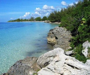 High Rock - Bahamas