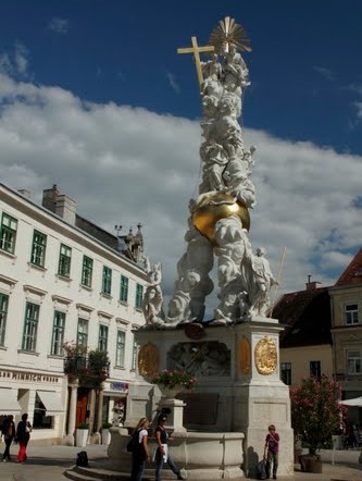 Baden - Áustria