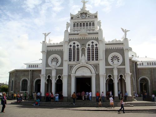 Cartago - Costa Rica