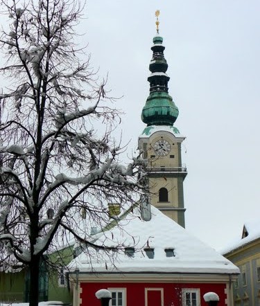 Klagenfurt - Áustria
