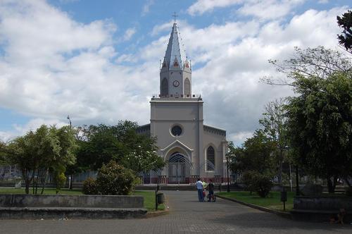 San Vicente - Costa Rica