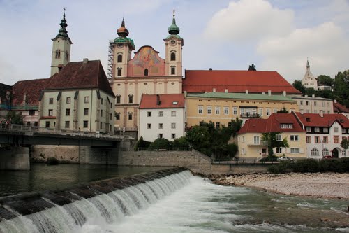 Steyr - Áustria