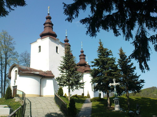 Banská - Eslováquia