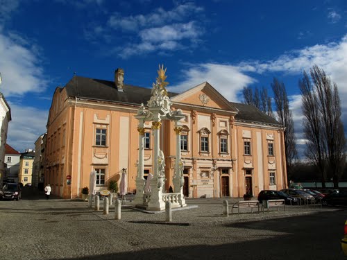 Krems an der Donau - Áustria