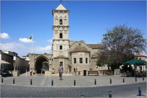 Larnaca - Chipre