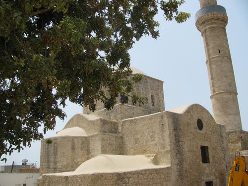 Paphos - Chipre