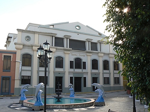 Arecibo - Porto Rico