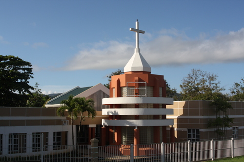 Bayamón - Porto Rico
