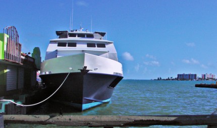 Foto do dia: Fajardo – Porto Rico