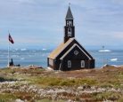 Foto do dia: Ilulissat – Groelândia