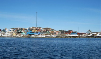 Foto do dia: Kangaatsiaq – Groelândia