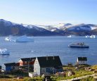 Foto do dia: Kullorsuaq – Groelândia