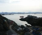 Foto do dia: Maniitsoq – Groelândia