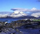 Foto do dia: Nuuk – Groelândia