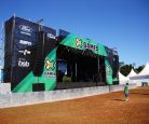X-Games Foz do Iguaçu 2013