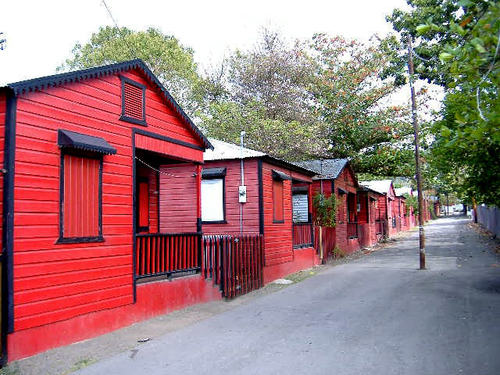 Ponce - Porto Rico