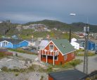 Foto do dia: Qaqortoq – Groelândia