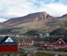 Foto do dia: Qeqertarsuaq – Groelândia