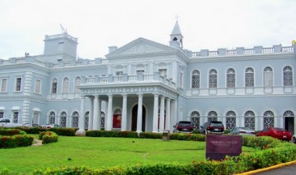 Foto do dia: San Juan – Porto Rico