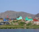 Foto do dia: Sisimiut – Groelândia