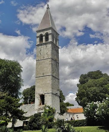 Split - Croácia