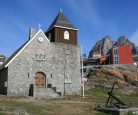 Foto do dia: Uummannaq – Groelândia