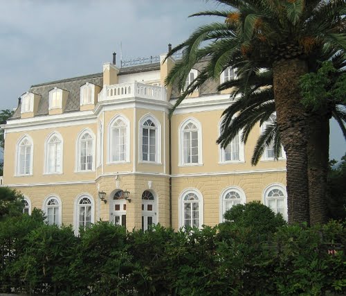 Bar - Montenegro